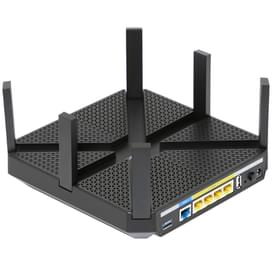 Беспроводной маршрутизатор, TP-Link Archer С4000 Dual Band, 4 порта, 2375 Mbps (Archer С4000) фото