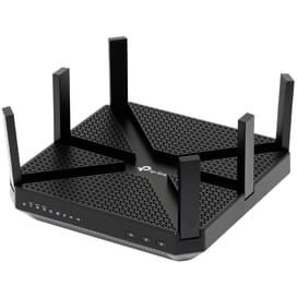 Беспроводной маршрутизатор, TP-Link Archer С4000 Dual Band, 4 порта, 2375 Mbps (Archer С4000) фото