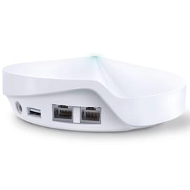 Домашняя Mesh Wi-Fi система, TP-Link Deco M9 Plus Dual Band, 2 порта, 2134 Mbps (Deco M9 Plus) фото