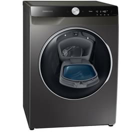 Samsung WW-90T986CSX/LD кір жуғыш машинасы фото