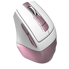Сымсыз тінтуір USB A4tech Fstyler FG-35, Pink фото