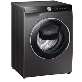 Samsung WW-10T654CLX/LD кір жуғыш машинасы фото