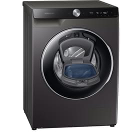 Samsung WW-10T654CLX/LD кір жуғыш машинасы фото
