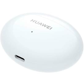 Наушники вставные HUAWEI Bluetooth FreeBuds 4i, White (55034191) фото