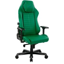 DXRacer Master Компьютерлік ойын креслосы, Emerald (DMC/I233S/E) фото