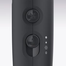 Фен Philips BHD-350/10 фото