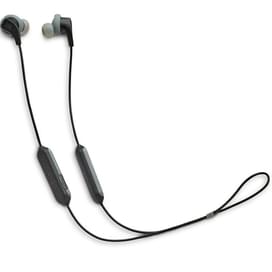Наушники Вставные JBL Bluetooth JBLENDURRUNBTBLK, Black фото