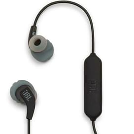 Наушники Вставные JBL Bluetooth JBLENDURRUNBTBLK, Black фото