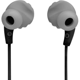Наушники Вставные JBL Bluetooth JBLENDURRUNBTBLK, Black фото
