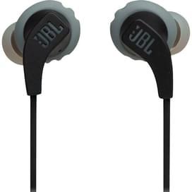 Наушники Вставные JBL Bluetooth JBLENDURRUNBTBLK, Black фото