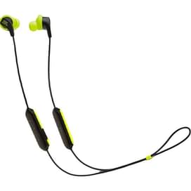 Наушники Вставные JBL Bluetooth JBLENDURRUNBTBNL, Green фото