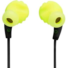 Наушники Вставные JBL Bluetooth JBLENDURRUNBTBNL, Green фото