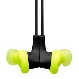 Наушники Вставные JBL Bluetooth JBLENDURRUNBTBNL, Green фото