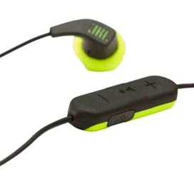 Наушники Вставные JBL Bluetooth JBLENDURRUNBTBNL, Green фото