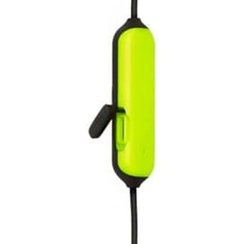 Наушники Вставные JBL Bluetooth JBLENDURRUNBTBNL, Green фото