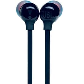 Наушники Вставные JBL Bluetooth JBLT125BTBLU, Blue фото