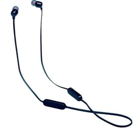 Наушники Вставные JBL Bluetooth JBLT125BTBLU, Blue фото
