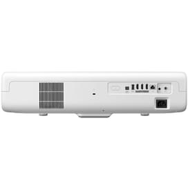Проектор лазерный Samsung SP-LSP9TUAXCE Premiere UHD Smart White фото