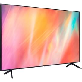 Телевизор Samsung 43" UE43AU7100UXCE LED UHD Smart Titan Gray (4K) фото