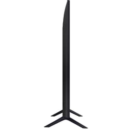 Телевизор Samsung 43" UE43AU7100UXCE LED UHD Smart Titan Gray (4K) фото
