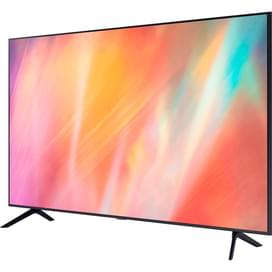 Телевизор Samsung 43" UE43AU7100UXCE LED UHD Smart Titan Gray (4K) фото