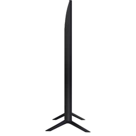 Телевизор Samsung 50" UE50AU7100UXCE LED UHD Smart Titan Gray (4K) фото