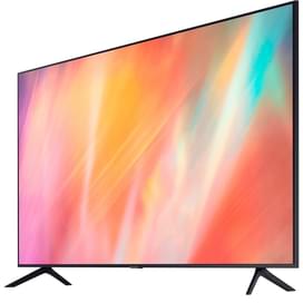 Телевизор Samsung 50" UE50AU7100UXCE LED UHD Smart Titan Gray (4K) фото