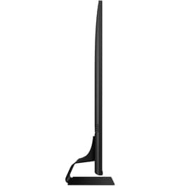 Samsung 55" QE55QN90AAUXCE NeoQLED UHD Smart теледидары Titan Black фото