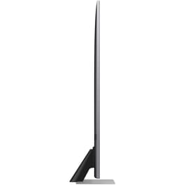 Samsung 75" QE75QN85AAUXCE NeoQLED UHD Smart теледидары Eclipse Silver фото