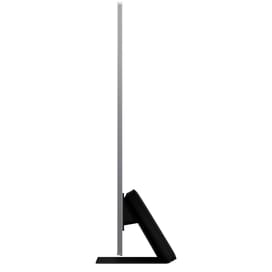 Телевизор Samsung 75" QE75QN800AUXCE NeoQLED Smart Stainless Steel (8K) фото