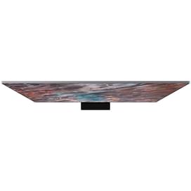 Телевизор Samsung 75" QE75QN800AUXCE NeoQLED Smart Stainless Steel (8K) фото