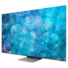 Телевизор Samsung 75" QE75QN900AUXCE NeoQLED Smart Stainless Steel (8K) фото