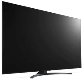 Телевизор LG 50" 50NANO766PA NanoCell UHD Smart Blue (4K) фото