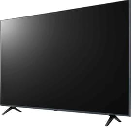LG 55" 55UP77006LB LED UHD Smart теледидары Grey фото