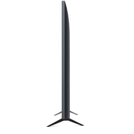 LG 55" 55UP77006LB LED UHD Smart теледидары Grey фото