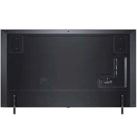 LG 65" 65NANO806PA NanoCell UHD Smart теледидары Grey фото
