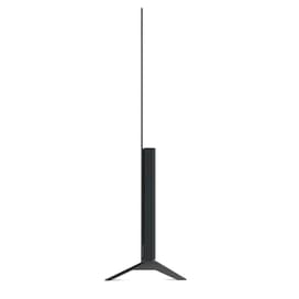 Телевизор LG 55" OLED55A1RLA OLED UHD Smart Black (4K) фото