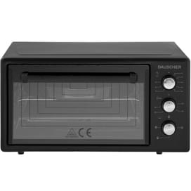 Электропечь DAUSCHER DMO-4800 фото