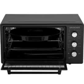 Электропечь DAUSCHER DMO-4800 фото
