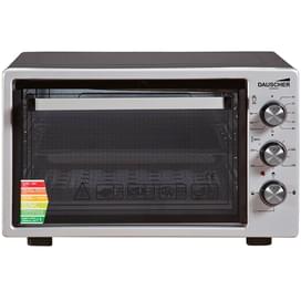 Электропечь DAUSCHER DMO-4800LX-TURBO фото