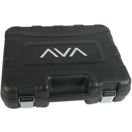 AVA AV-PTSET75 Аккумуляторлы, бұрамашегені бұрағыш-бұрғысы, жинақта 75 заты бар фото