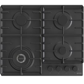 Газовая варочная панель Gorenje GW-642SYB фото