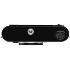 Беззеркальный фотоаппарат Leica M10-R Body Black фото