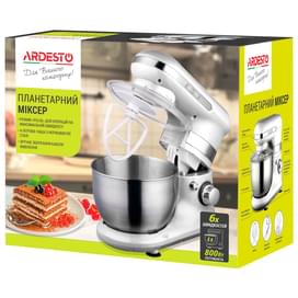 Миксер Ardesto KSTM-8040 фото