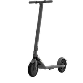 Ninebot KickScooter E25 электрлі өздігінен сырғанайтын құрылғысы, 25км/с, 100кг дейін, 15км, қоңыр-сұр фото