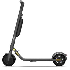 Электросамокат Ninebot KickScooter E45, 30км/ч, до 100кг, 45км,  Темно-серый фото