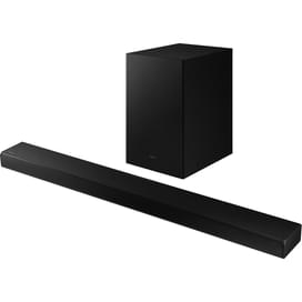 Samsung Саундбары HW-A650/RU фото