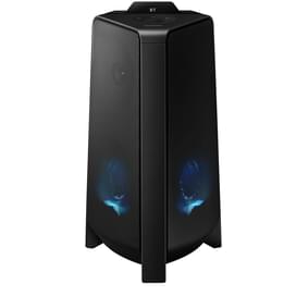 Samsung Giga Party MX-T40/RU Аудиожүйесі фото