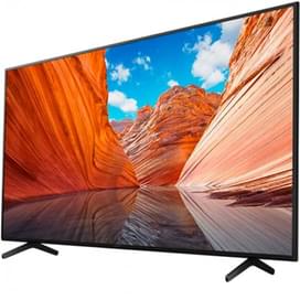 Телевизор Sony 75" KD75X81JCEP LED UHD Smart Black (4K) фото