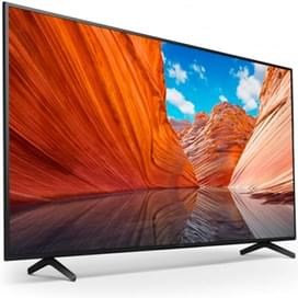 Sony 75" KD75X81JCEP LED UHD Smart Black теледидары фото